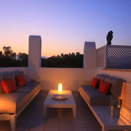 Beachside With Jacuzzi & Pool *