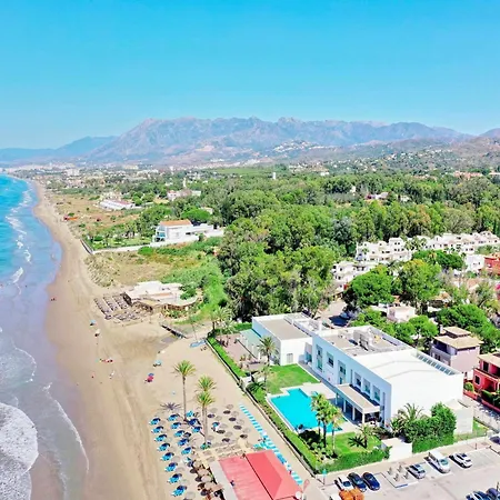 شقة Beachside With Jacuzzi & Pool *